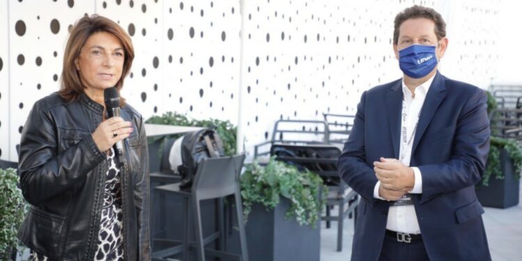 Philippe Korcia est vent debout contre la proposition d'augmenter le versement transports (Crédit DR)