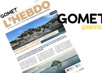 Gomet’ L’Hebdo n°198
