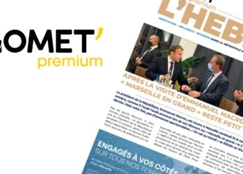 Gomet’ L’Hebdo n°199