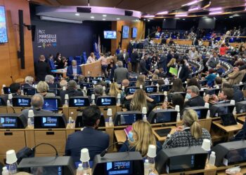 Réforme de la Métropole : ça passe ou ça casse…