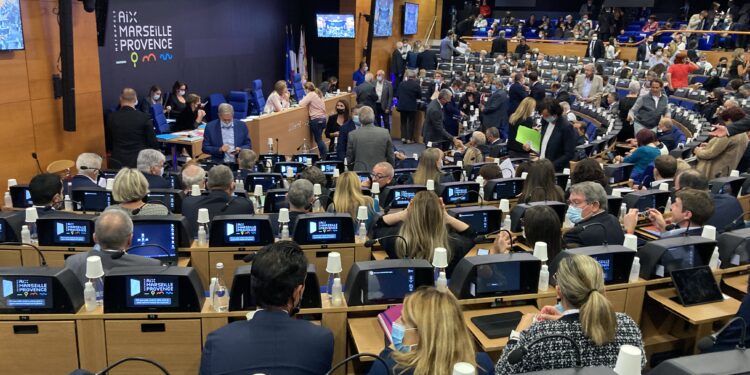 Réforme de la Métropole : ça passe ou ça casse…