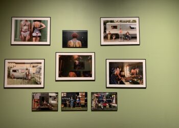 Phot’Aix : l’Italie invitée du festival de la photographie contemporaine