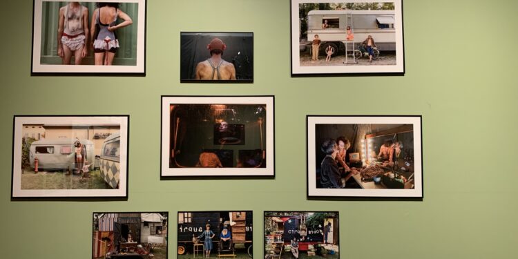 Phot’Aix : l’Italie invitée du festival de la photographie contemporaine