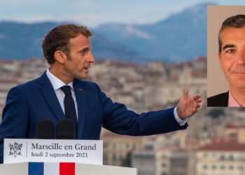 L’Etat nomme un préfet délégué au plan Marseille en grand