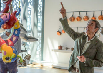 [Loisirs] Les sorties du week-end du 16-17 octobre