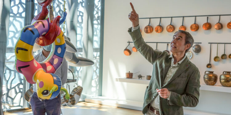 [Loisirs] Les sorties du week-end du 16-17 octobre