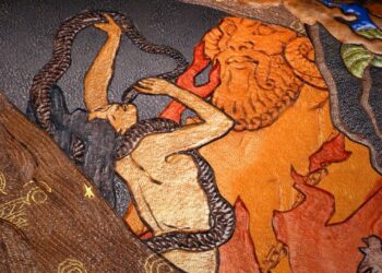 L’épopée de Flaubert au Mucem : fureur et passion avec Salammbô