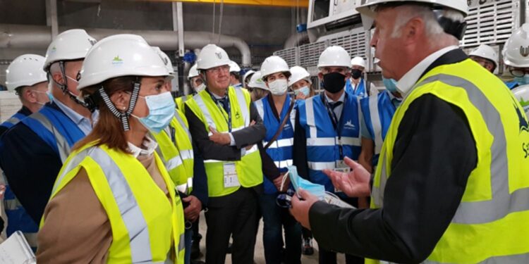 Métropole Agence de l'eau