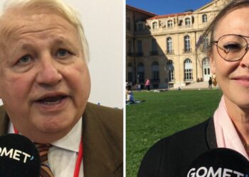 Joissains Bernardini