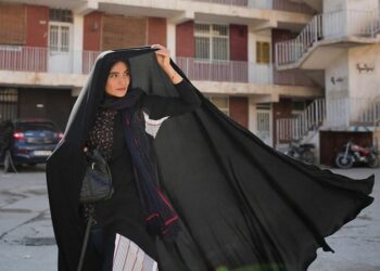 Le Proche et Moyen-Orient au festival de cinéma Panorama