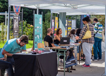 La métropole Aix-Marseille Provence est la plus créatrice d'emplois au 1er semestre 2021 derrière Paris selon l'association des CCI (Crédit DR)