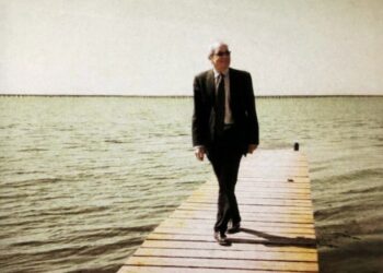 [Carnet] Bernard Morel : l’art et la manière