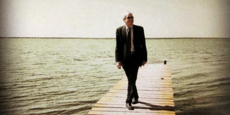 [Carnet] Bernard Morel : l’art et la manière