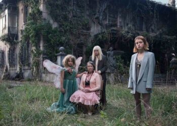 Une photo du film « Baby » du jeune réalisateur Juanma Bajo Ulluo diffusé à Cinehorizontes (Crédit DR)