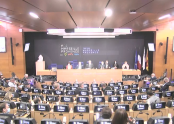 Le dernier conseil de territoire Marseille Provence a été l'occasion de débattre à nouveau des transports marseillais (Crédit DR)