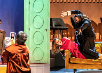 [Loisirs] Que faire le week-end du 26-27 novembre ?