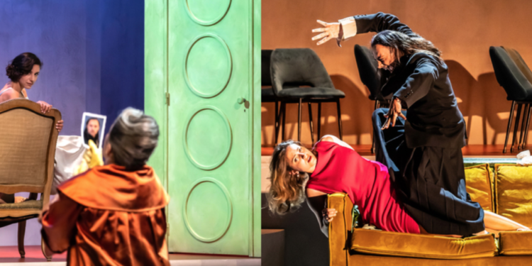 [Loisirs] Que faire le week-end du 26-27 novembre ?