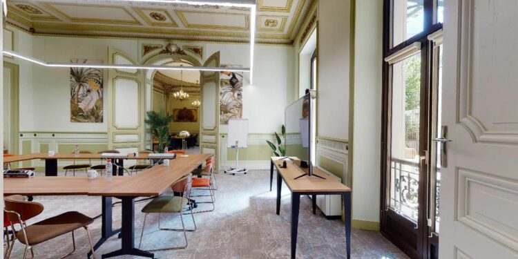 Startway à Marseille : de nouvelles adresses de coworking en plein centre-ville