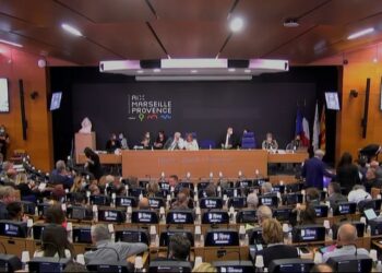 La question financière a cristallisé les débats lors du dernier conseil de la Métropole (Crédit DR)