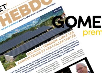 Gomet’ L’hebdo n°202