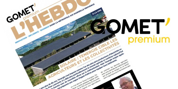 Gomet’ L’hebdo n°202