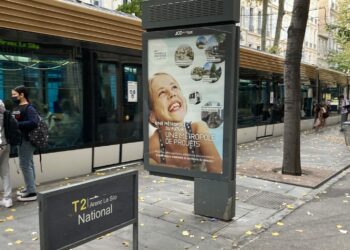 Avec son amendement au projet de loi de finances 2022, le gouvernement confirme son aide d'un milliard d'euros aux transports de la Métropole (Crédit RM)