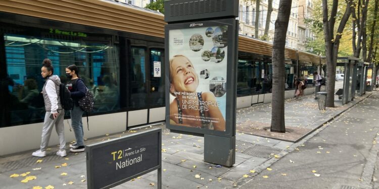 Avec son amendement au projet de loi de finances 2022, le gouvernement confirme son aide d'un milliard d'euros aux transports de la Métropole (Crédit RM)