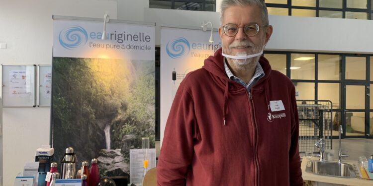 Eco-construction : une filtration fine et écologique à la maison, c’est possible !