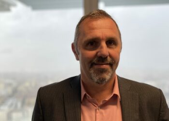 Michel Féraud, P-dg de Provepharm (Crédit RM)