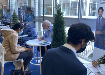 école ingénieur marseille sud de la France