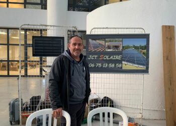 JCT Solaire (Brignoles) face aux mutations du marché des panneaux solaires
