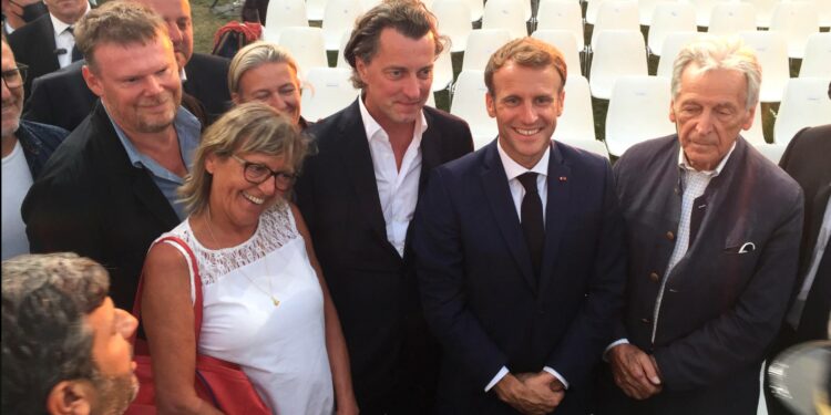 Cité régionale du cinéma