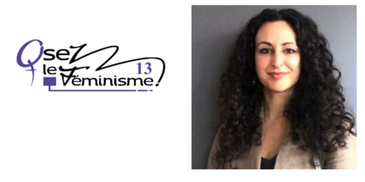 Daniela Levy a répondu aux questions de Gomet' (Crédit DR)