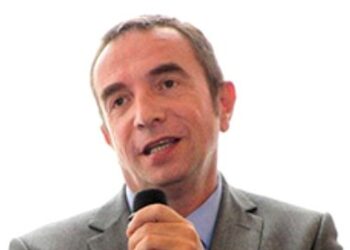 Réorganisation de la ville de Marseille