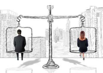 Inégalités femmes-hommes dans l’entreprise : la lutte se poursuit