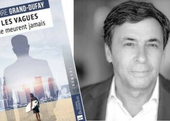 Pierre Grand-Dufay (Crédit DR)