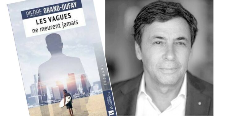 Pierre Grand-Dufay (Crédit DR)