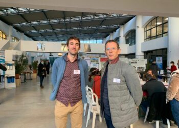 Le salon Ecobatissons : bâtir ensemble une transition écologique durable