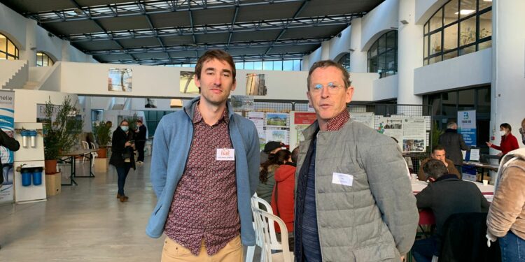 Le salon Ecobatissons : bâtir ensemble une transition écologique durable