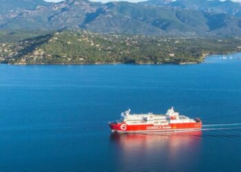 Les attaques à répétition de la DSP vers la Corse inquiètent les politiques de la région (Crédit DR)