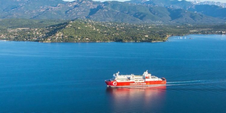 Les attaques à répétition de la DSP vers la Corse inquiètent les politiques de la région (Crédit DR)