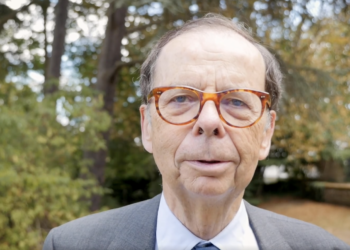 Louis Schweitzer, l'ex-patron de Renault, va mener le recrutement du successeur de Didier raoult à l'IHU (Crédit DR)