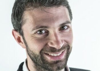Massimo Magnifico est le nouveau directeur de Zebox (Crédit Euratechnologies)