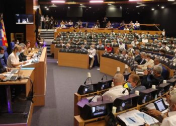 Avec ses 92 maires, la Métropole est divisée entre ceux qui veulent protéger leurs finances et le désir de construire des projets ensemble (Crédit DR)