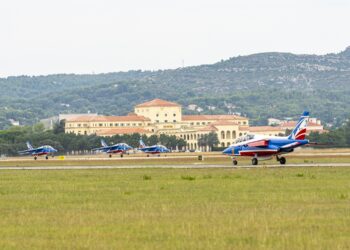 Avec NovAero, la DGA et Safe ouvrent les portes de la défense aux PME régionales