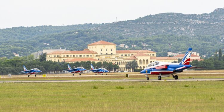 Avec NovAero, la DGA et Safe ouvrent les portes de la défense aux PME régionales