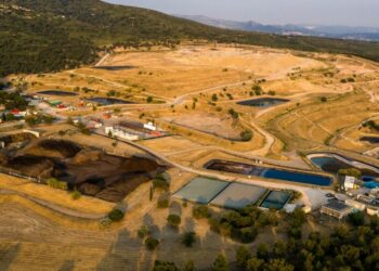 Ecopôle de l'Etoile