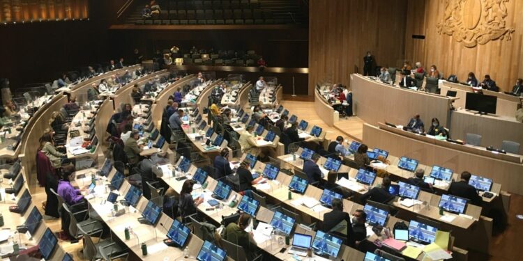 conseil municipal 10/11