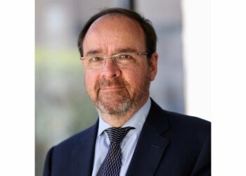 Thierry Chaumont ForIndustrie