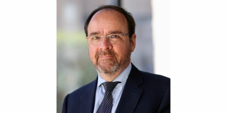 Thierry Chaumont ForIndustrie